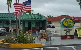 Palms Inn